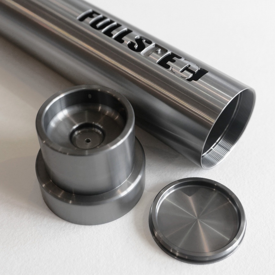 FLSPC. :  FULLSPEC. Incense stand