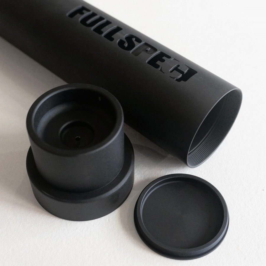 FLSPC. :  FULLSPEC. Incense stand