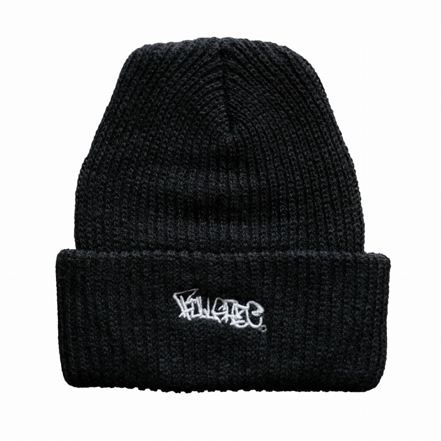 FLSPC. : KNIT CAP 