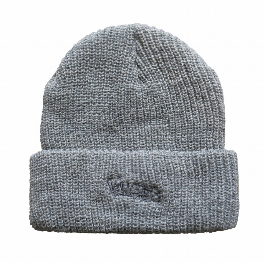 FLSPC. : KNIT CAP 
