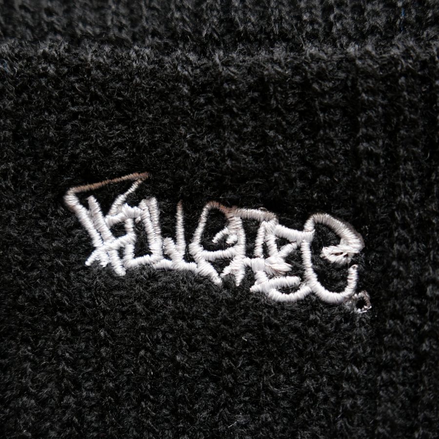 FLSPC. : KNIT CAP 
