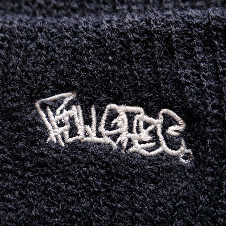 FLSPC. : KNIT CAP 