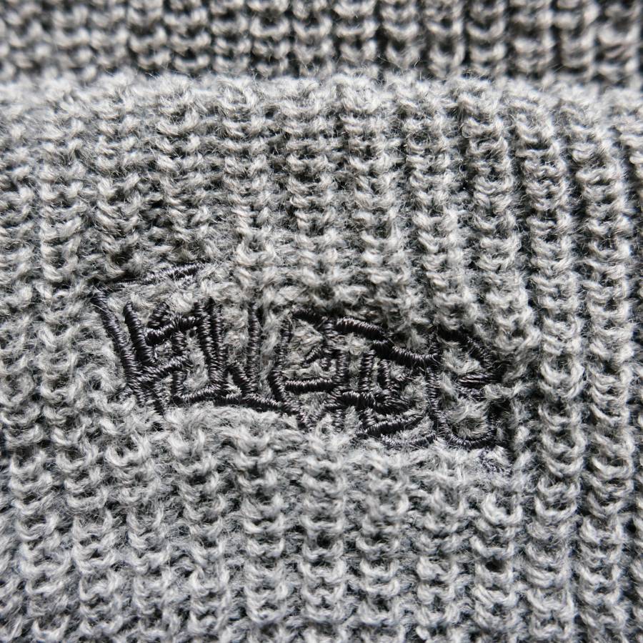 FLSPC. : KNIT CAP 