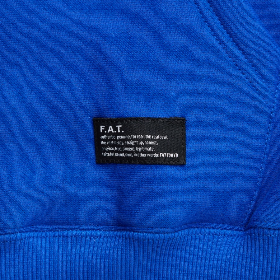 F.A.T. : GENESIS