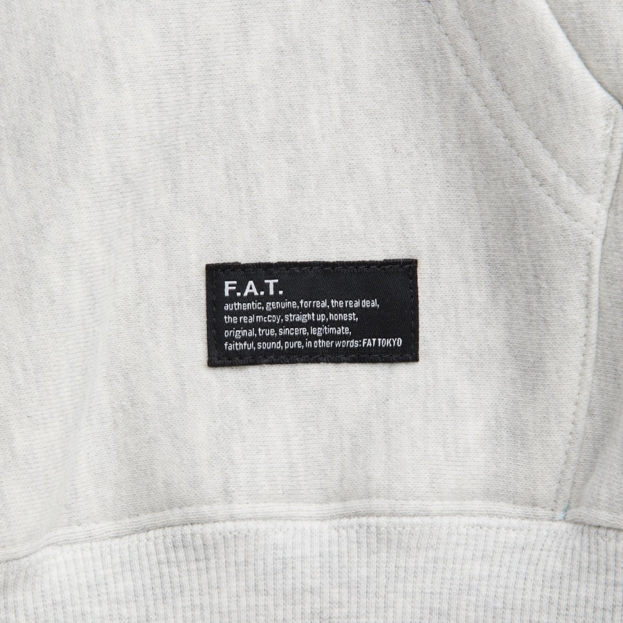 F.A.T. : GENESIS