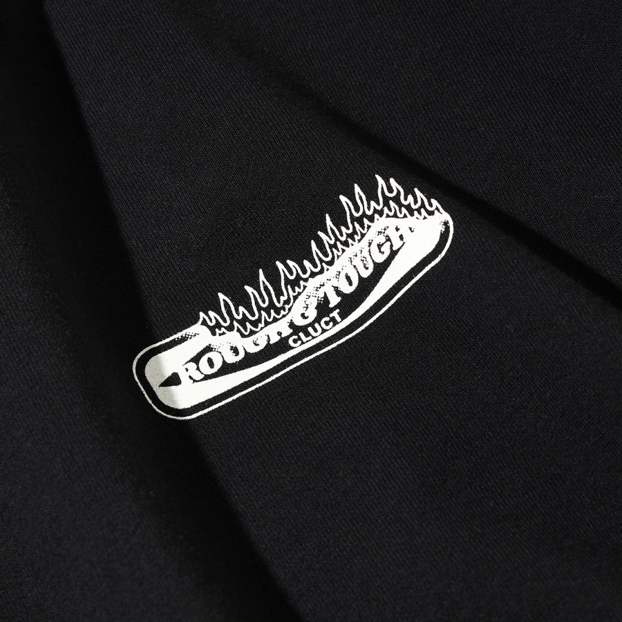 CLUCT : VATOS LOCOS TACOS [L/S TOP]