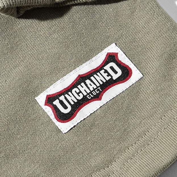 CLUCT : VATOS LOCOS TACOS [L/S TOP]