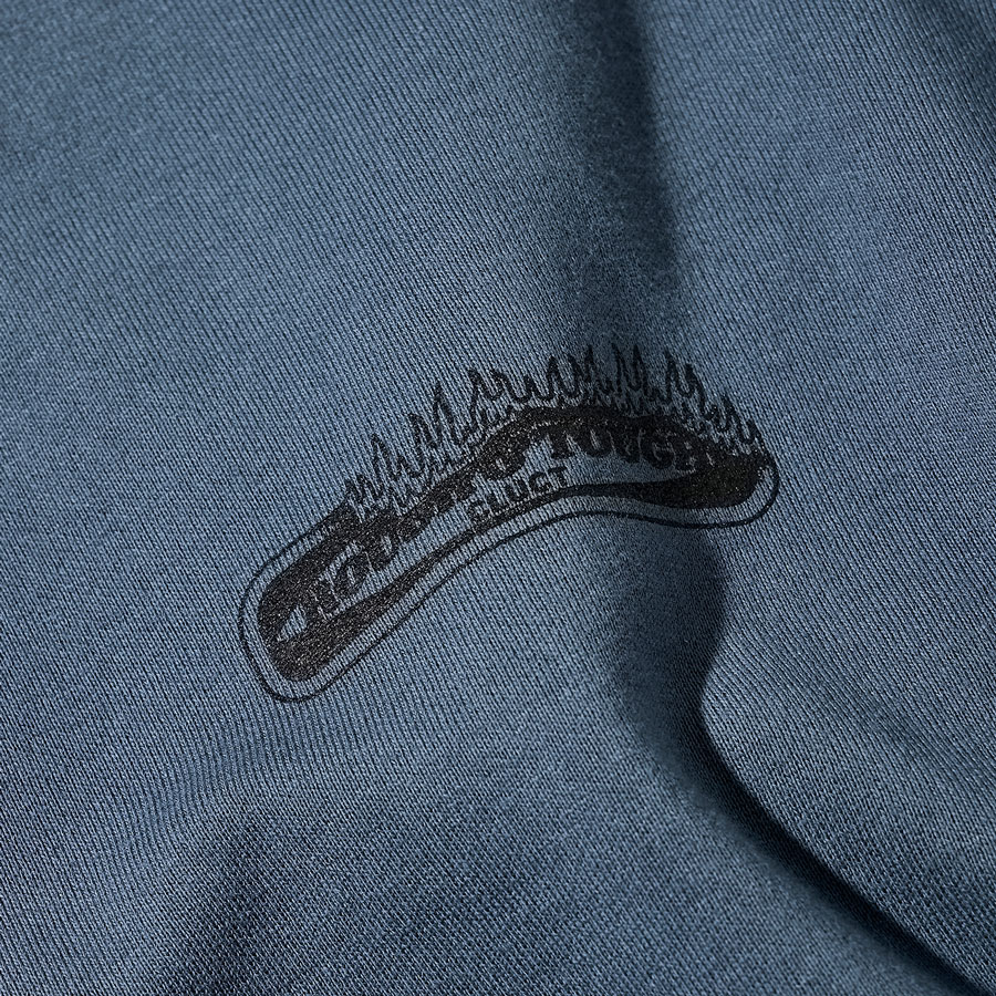 CLUCT : VATOS LOCOS TACOS [L/S TOP]