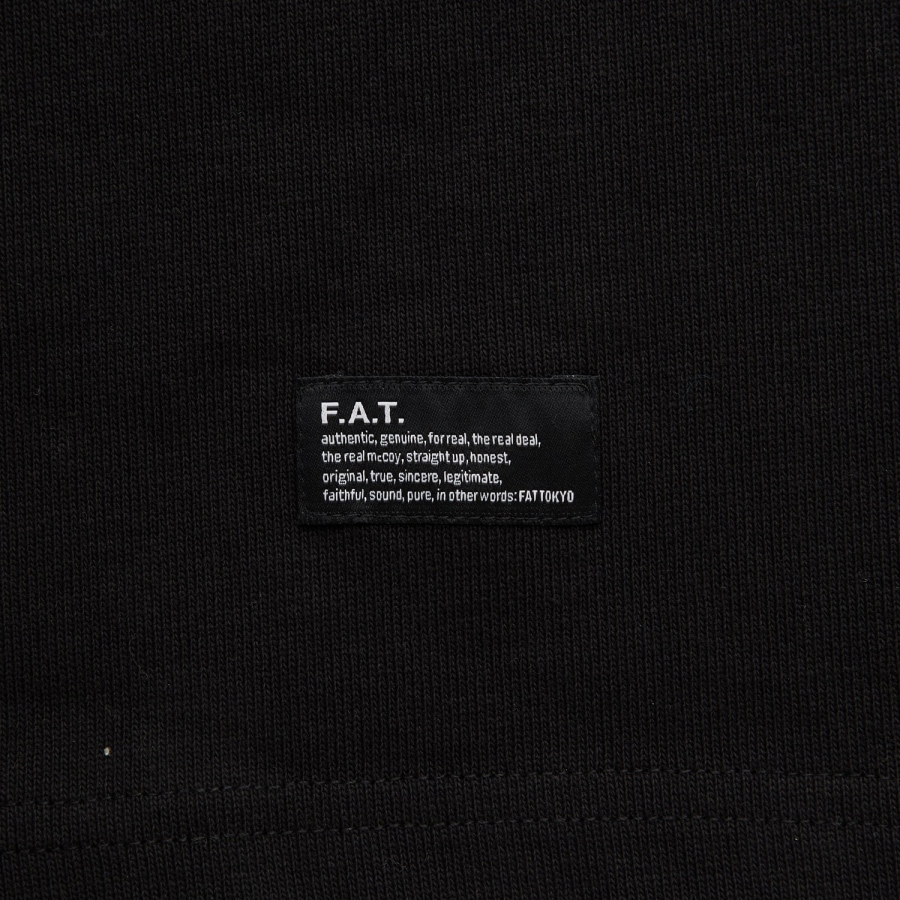 F.A.T. : INVERTee L