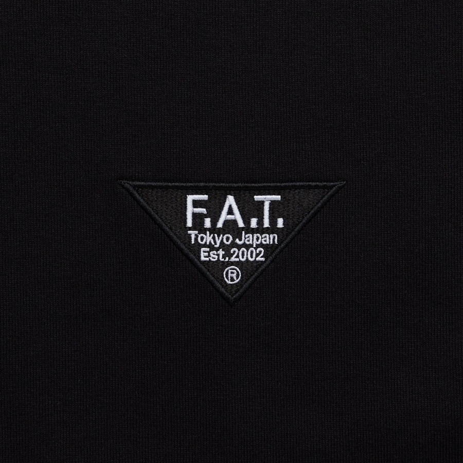F.A.T. : INVERTee L