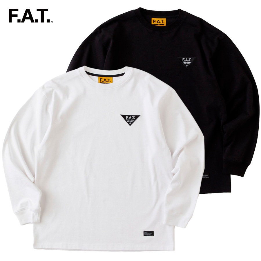F.A.T. : INVERTee L