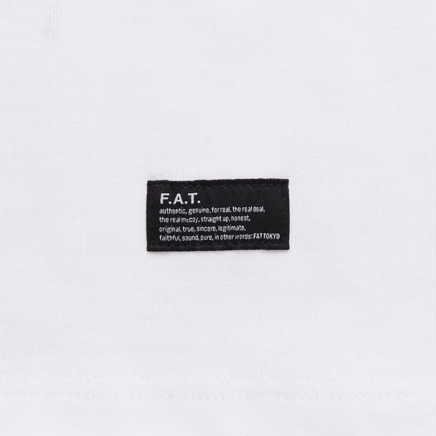 F.A.T. : INVERTee L