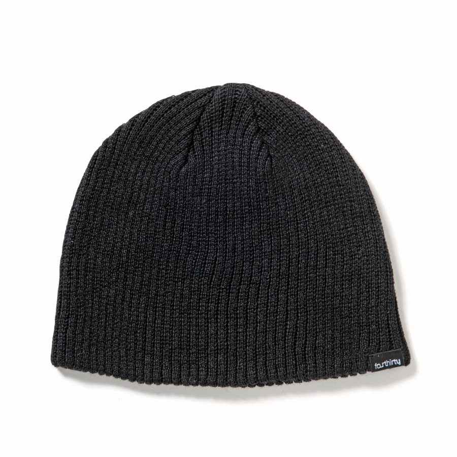 430 : CR MID BEANIE