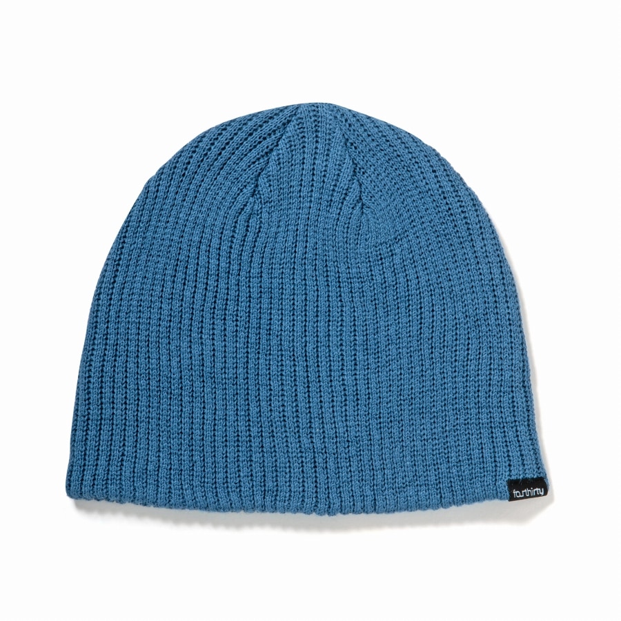 430 : CR MID BEANIE