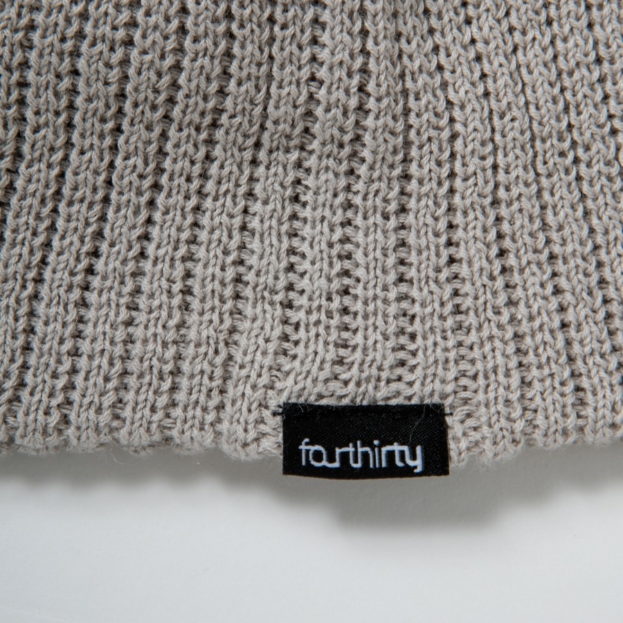 430 : CR MID BEANIE