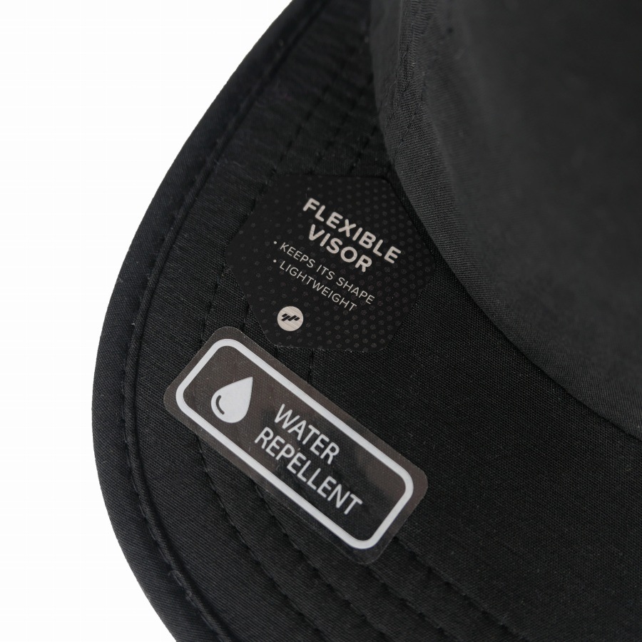 FLSPC. : WATER REPELLENT JET CAP