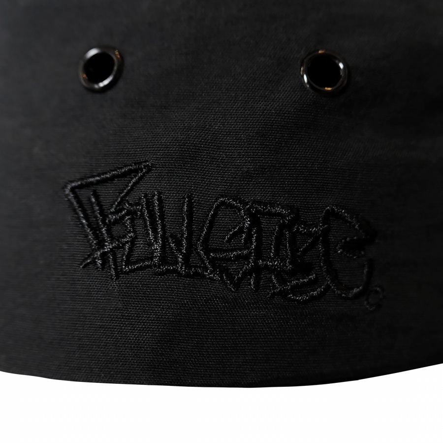 FLSPC. : WATER REPELLENT JET CAP