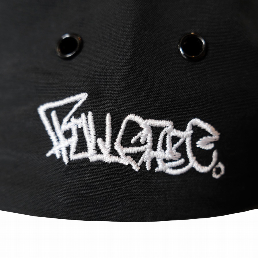 FLSPC. : WATER REPELLENT JET CAP