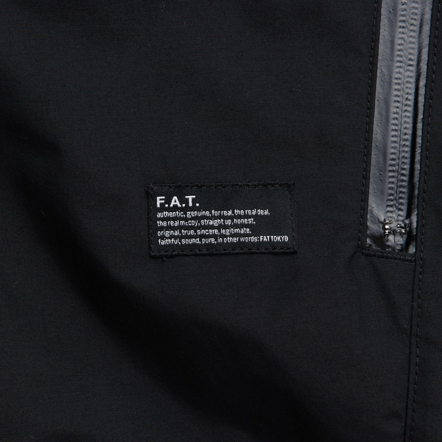 F.A.T. : STANBEE