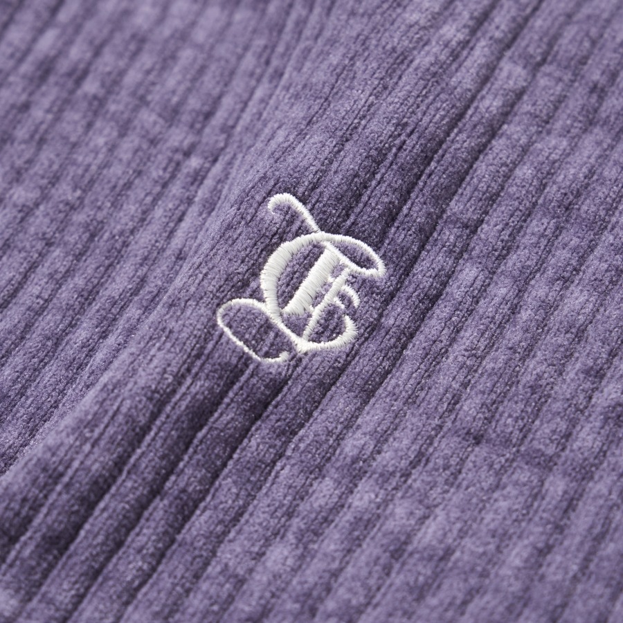 CLUCT : TUGGLE [L/S TOP]