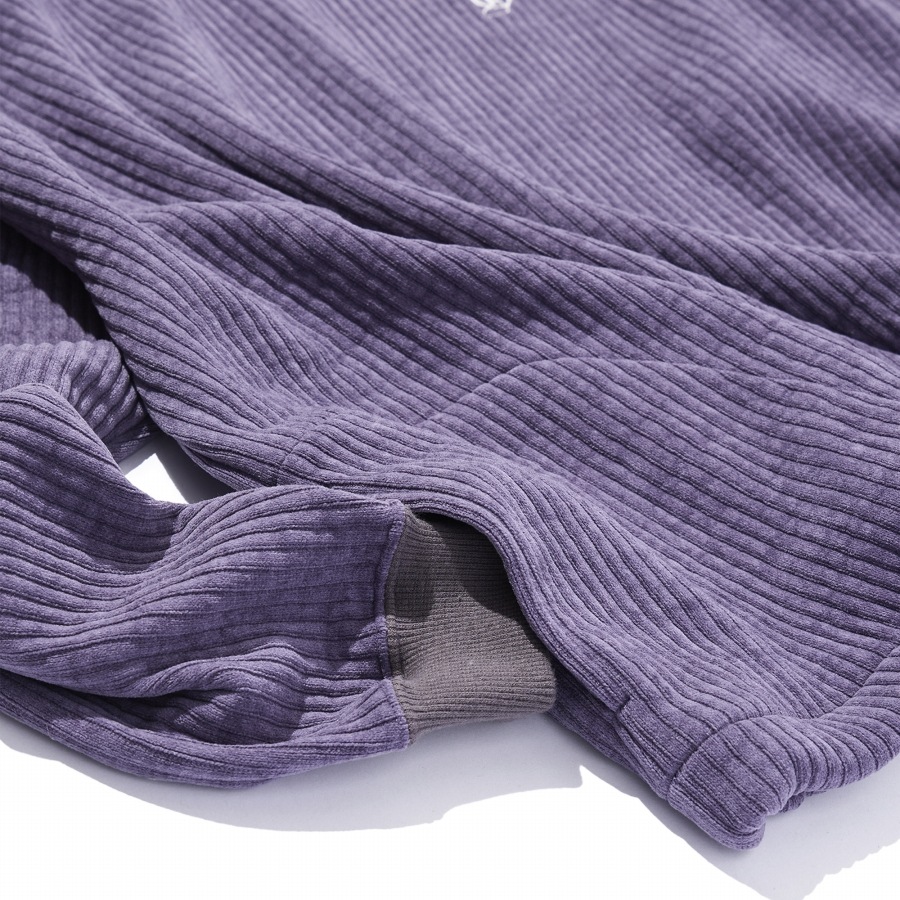 CLUCT : TUGGLE [L/S TOP]