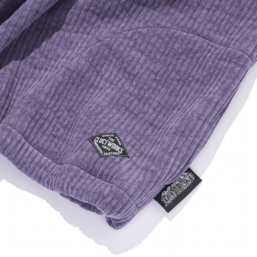 CLUCT : TUGGLE [L/S TOP]