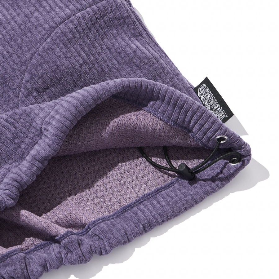 CLUCT : TUGGLE [L/S TOP]