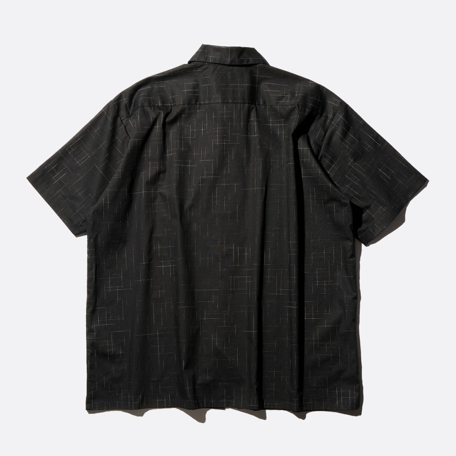 CLUCT : KAISER [S/S SHIRTS]