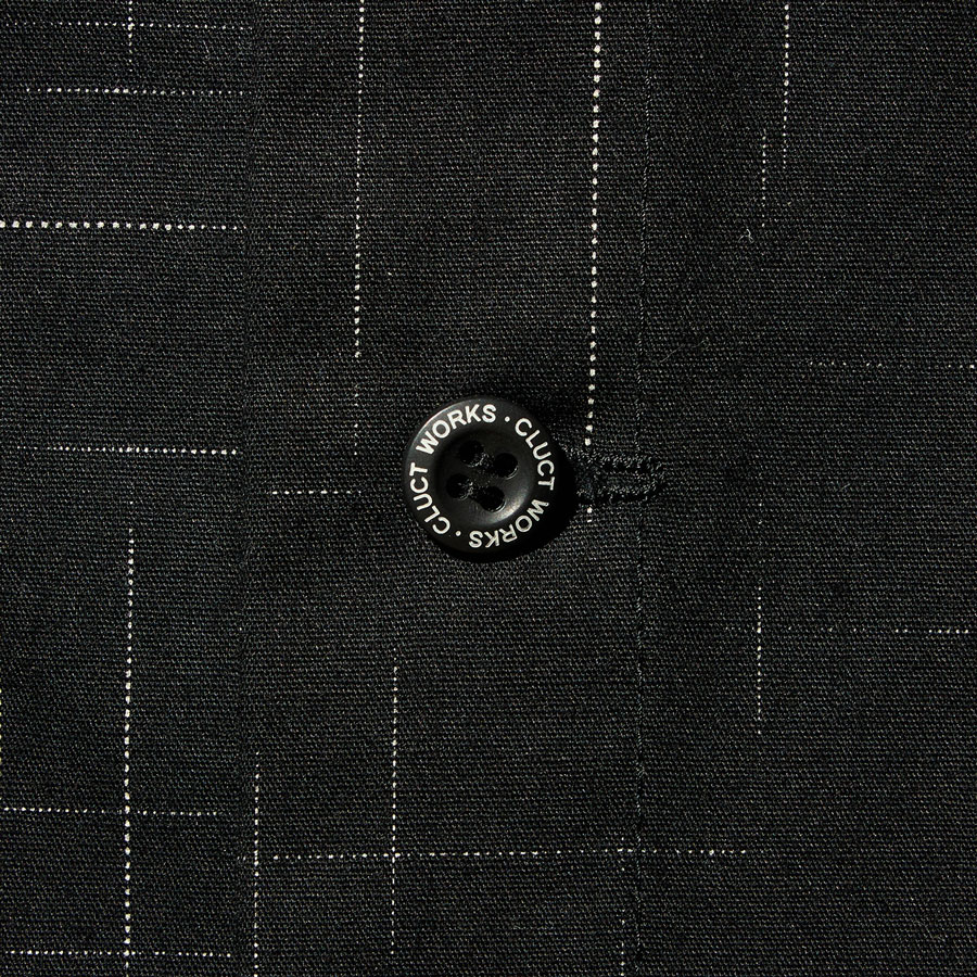 CLUCT : KAISER [S/S SHIRTS]