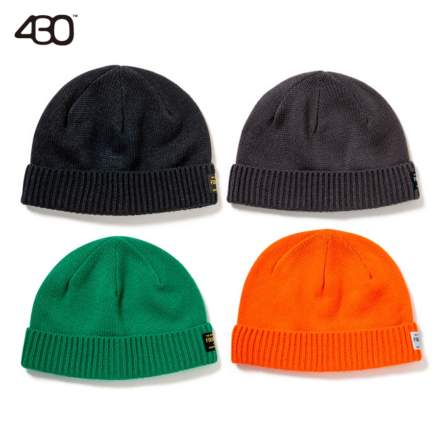 430 : FL BEANIE