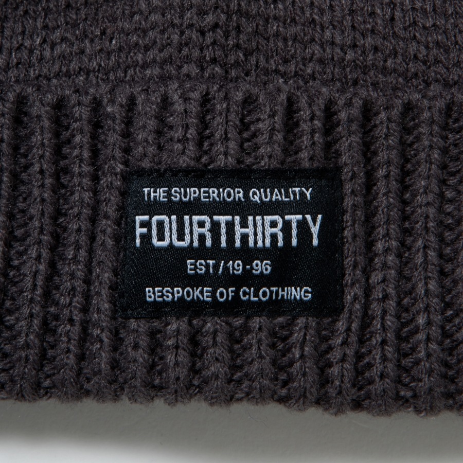 430 : FL BEANIE