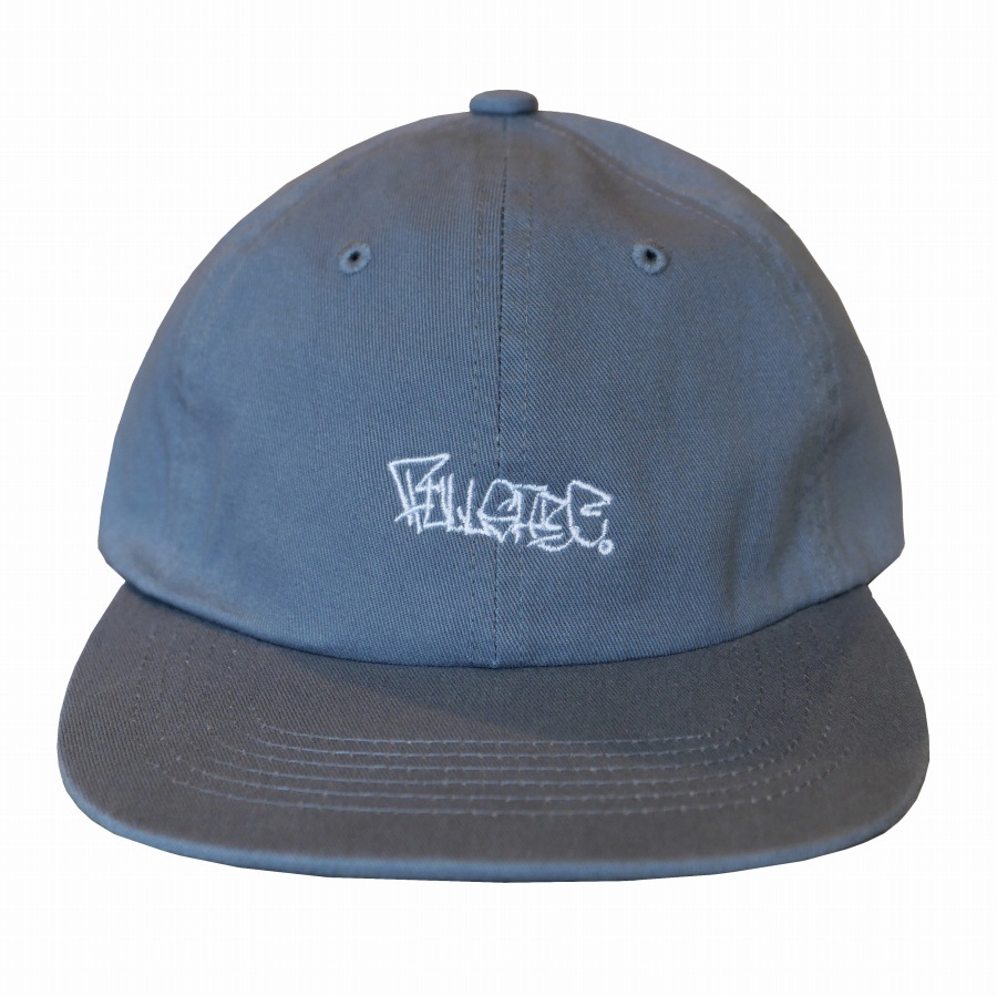 FLSPC. : 6 PANEL CAP