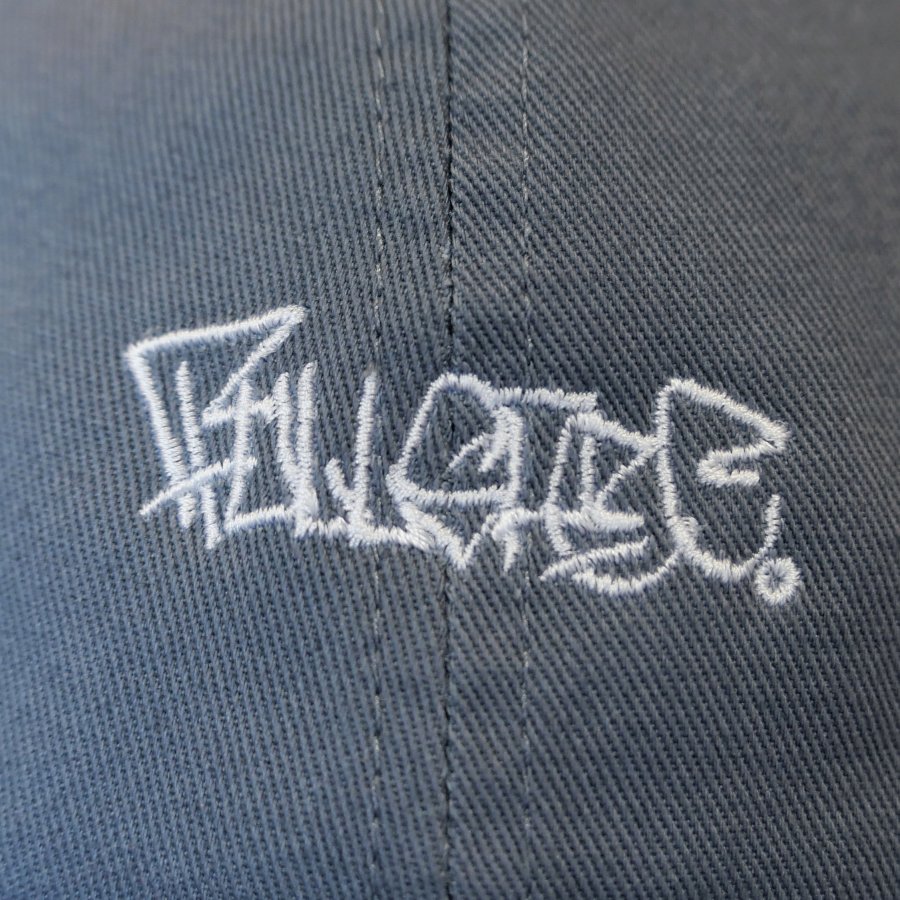 FLSPC. : 6 PANEL CAP