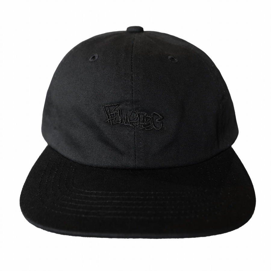 FLSPC. : 6 PANEL CAP