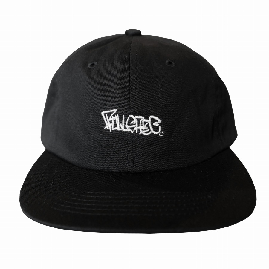 FLSPC. : 6 PANEL CAP