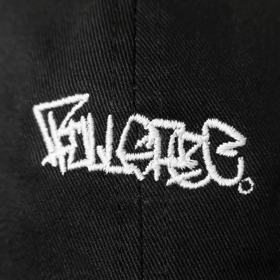 FLSPC. : 6 PANEL CAP