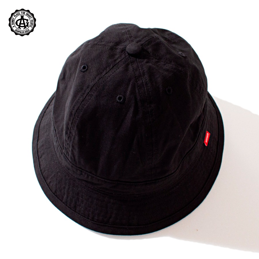 ACAPULCO GOLD : BELL HAT