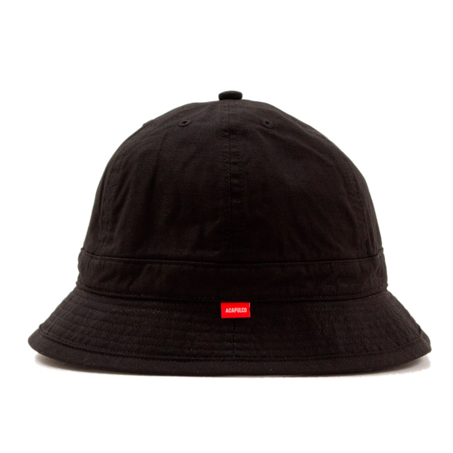 ACAPULCO GOLD : BELL HAT