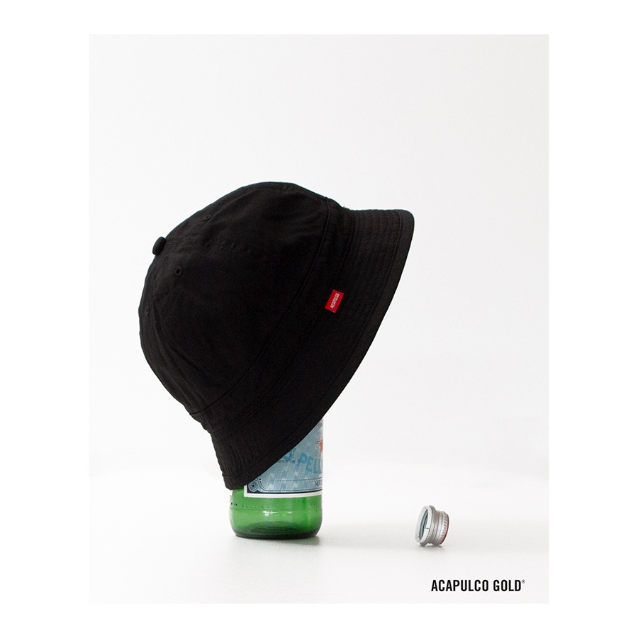 ACAPULCO GOLD : BELL HAT