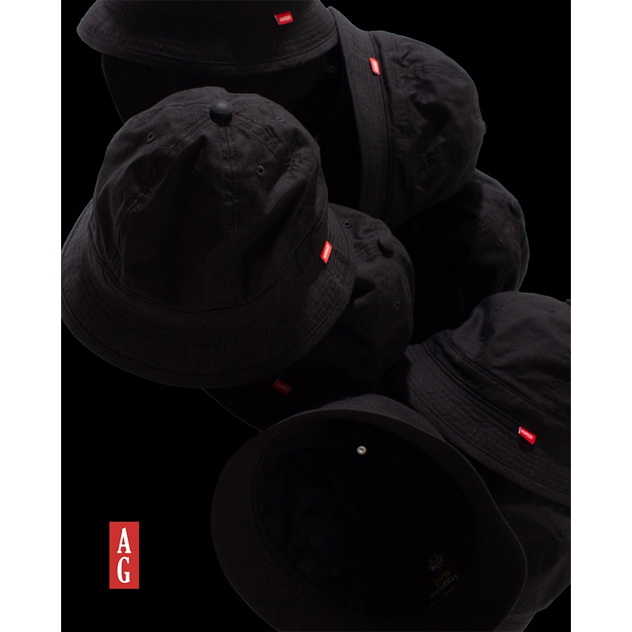 ACAPULCO GOLD : BELL HAT