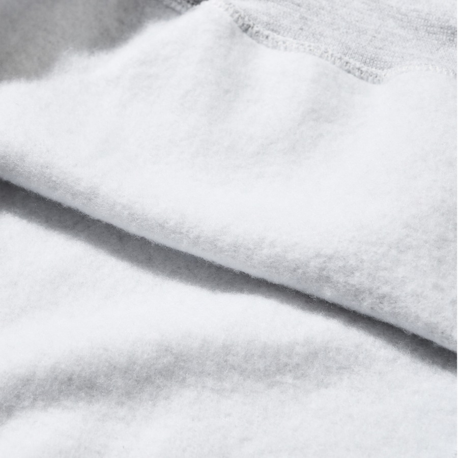 CLUCT : ROSE [CREW SWEAT]