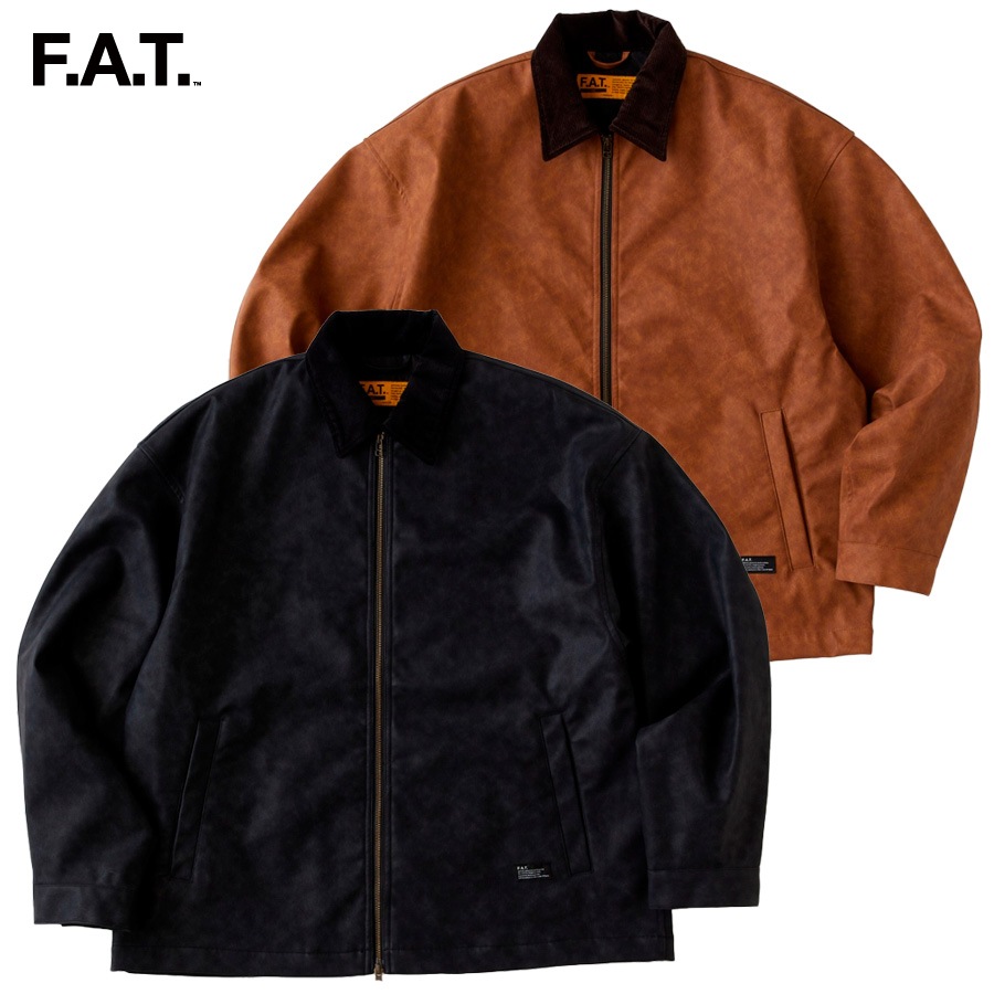 F.A.T. : DRIFT