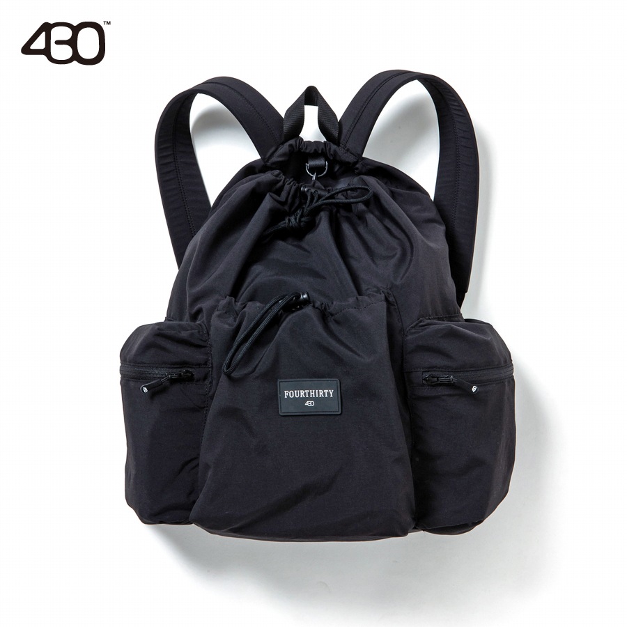 430 : MOUNTRAK BACKPACK