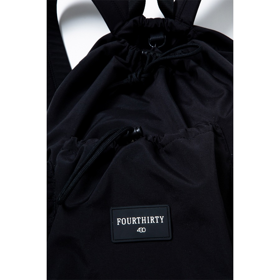 430 : MOUNTRAK BACKPACK
