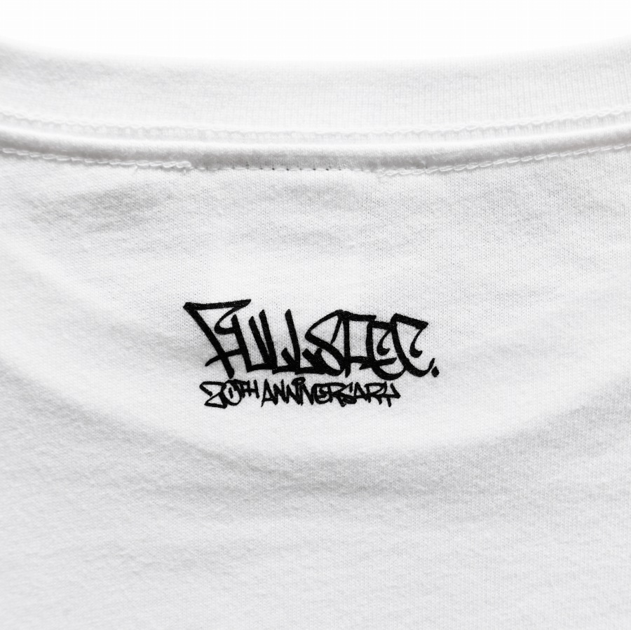 FLSPC. : S/S TEE 
