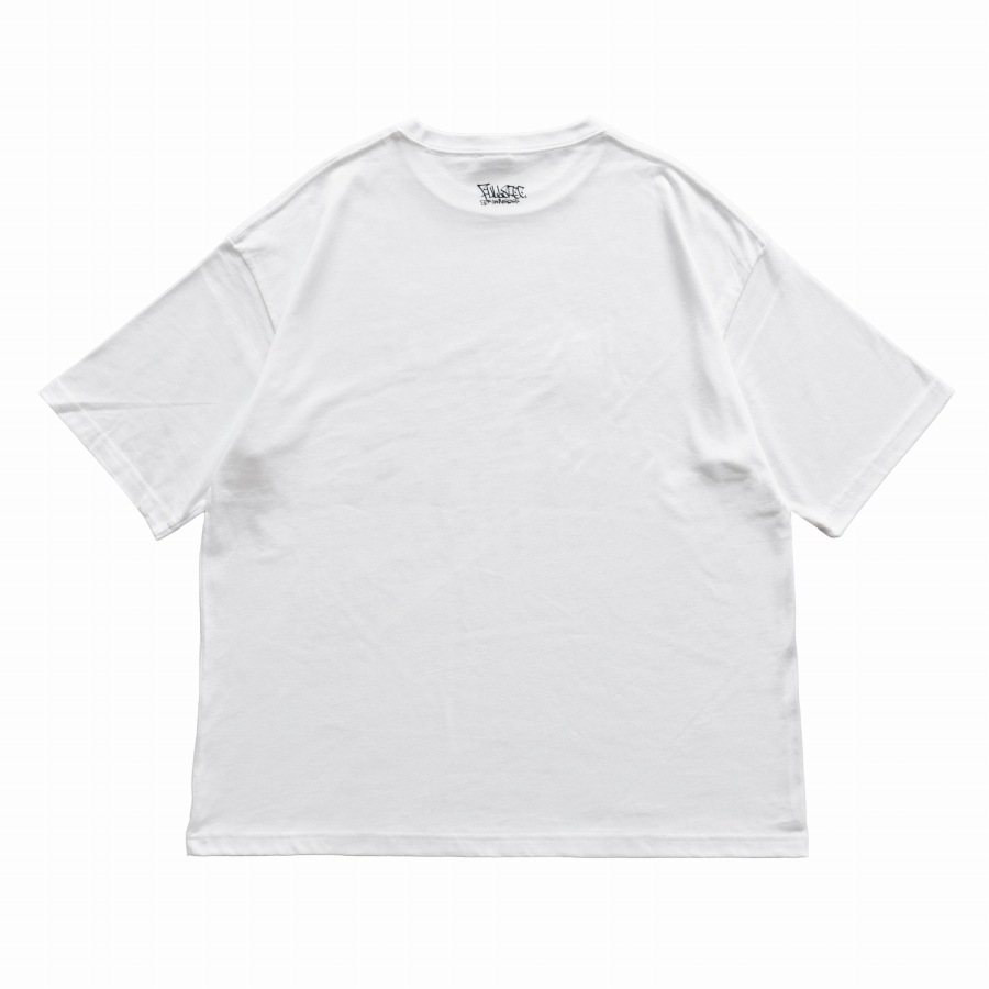 FLSPC. : S/S TEE 