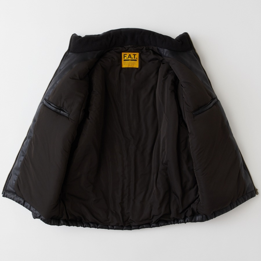 F.A.T. : BEETHER
