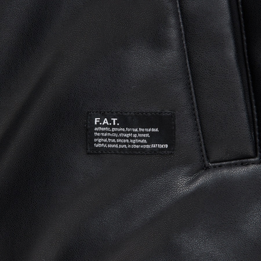 F.A.T. : BEETHER