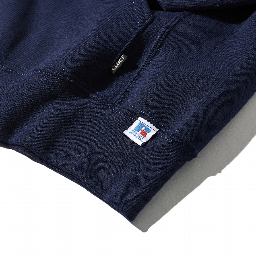 CLUCT : ALPHA [ZIPHOODE]