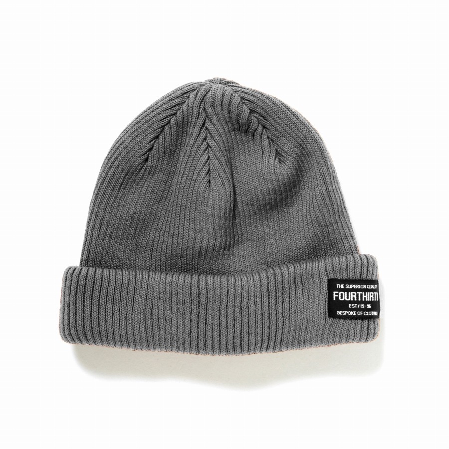 430 : MILTAG MID BEANIE